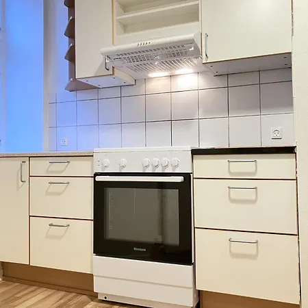 Apartment Two-bedroom In Center *