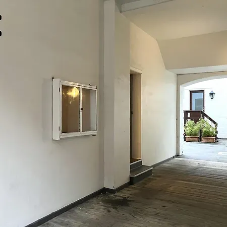 Two-bedroom In Center *